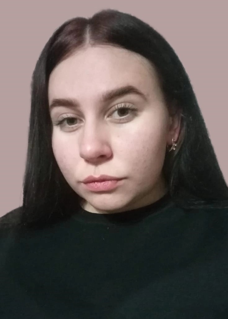 Дадонова Виктория Александровна.