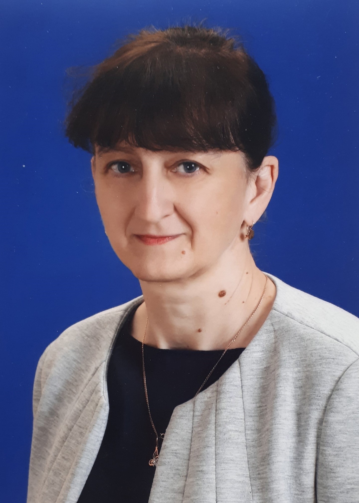 Иванова Анжела Алексеевна.