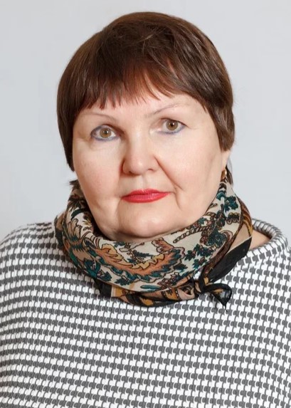 Денисова Людмила Александровна.