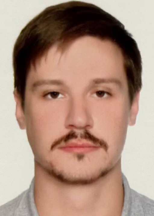 Ермолаев Андрей Михайлович.