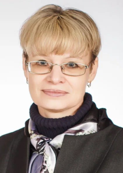 Игнатова Ирина Федоровна.