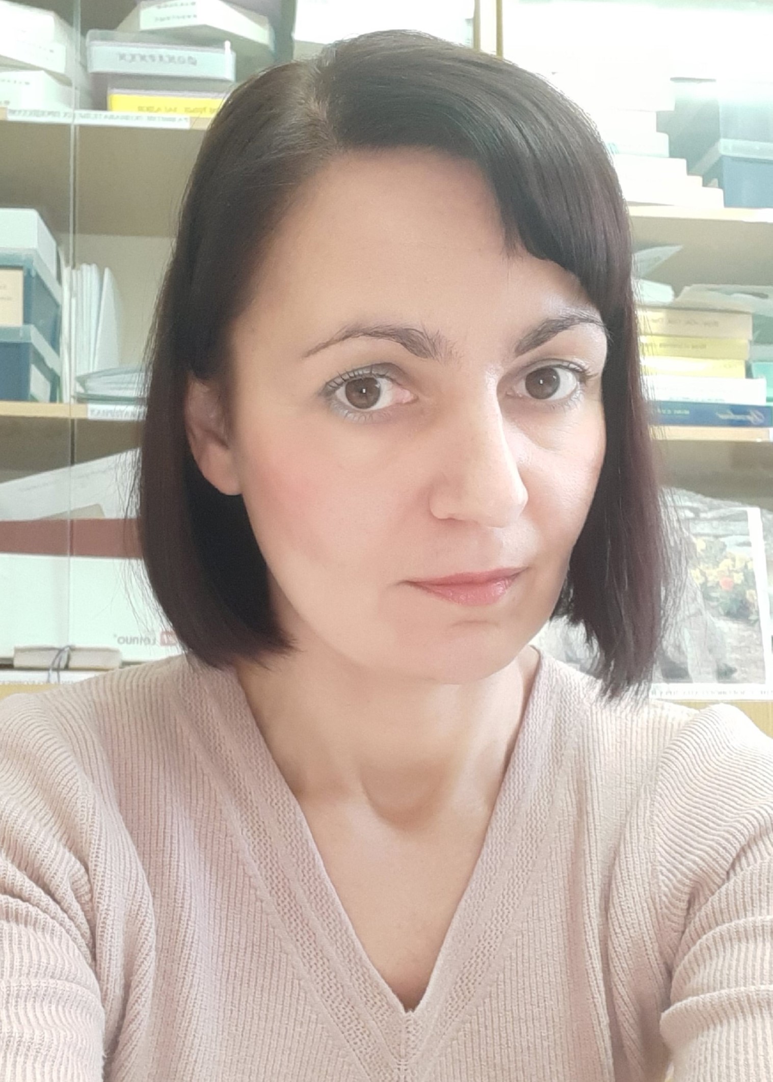 Кирсанова Наталья Станиславовна.