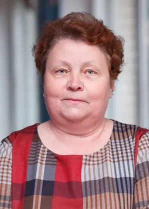 Левина Лариса  Юрьевна.