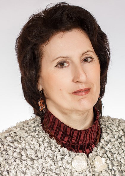 Зверева Наталья Альбертовна.