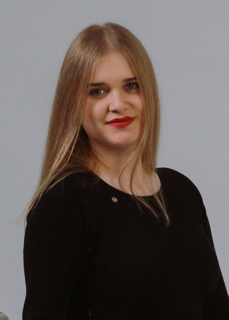Васильева Софья Сергеевна.