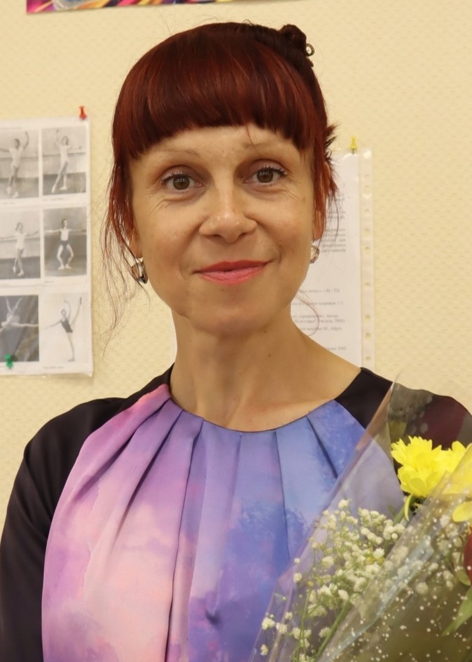 Корнеенкова Лидия Александровна.
