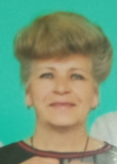 Макаренко Елена Викторовна.