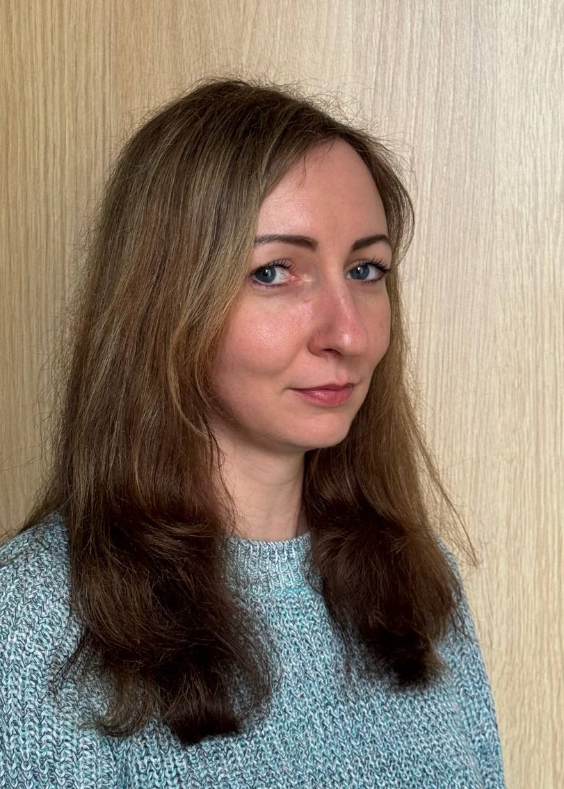 Короткина  Рита Владимировна.