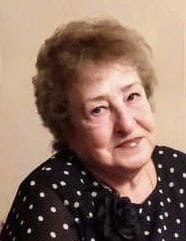 Коробкова Анна Семеновна.