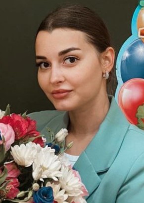 Насута Екатерина Александровна.
