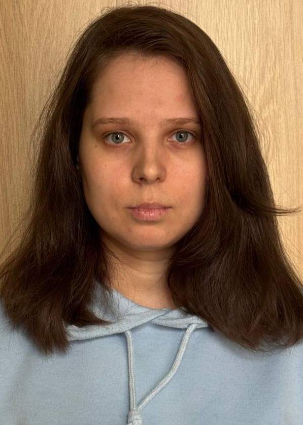 Никитина Мария Сергеевна.