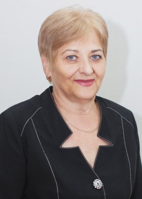 Иванова Любовь Александровна Иванова Любовь Александровна