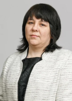 Ивашкина Екатерина Константиновна Ивашкина Екатерина Константиновна