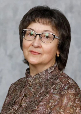 Лынченко Наталия Алексеевна Лынченко Наталия Алексеевна