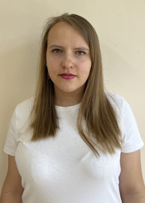 Рассказова Анастасия Сергеевна Рассказова Анастасия Сергеевна