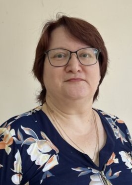 Сергеенкова Светлана Александровна Сергеенкова Светлана Александровна